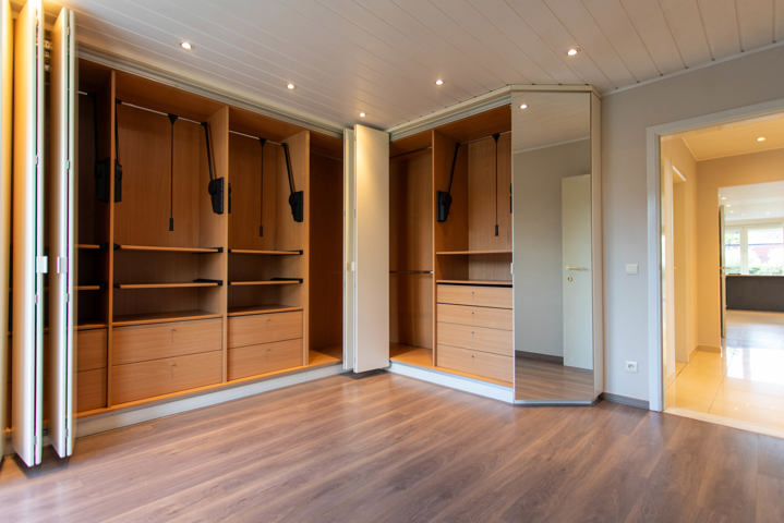 Appartement te koop in Wuustwezel