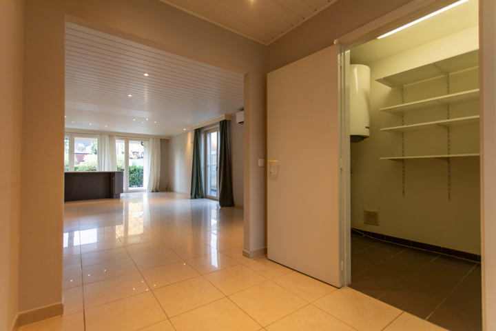 Appartement te koop in Wuustwezel