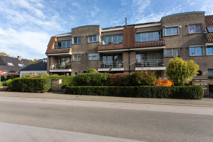 Appartement te koop in Wuustwezel