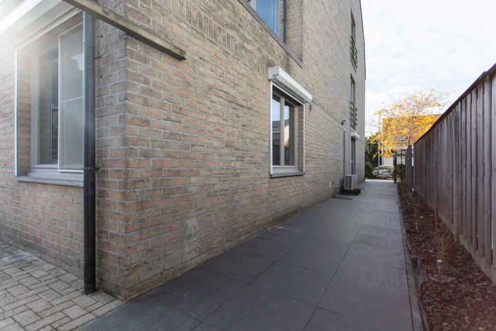 Appartement te koop in Wuustwezel