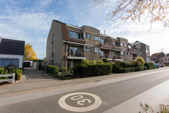 Appartement te koop in Wuustwezel