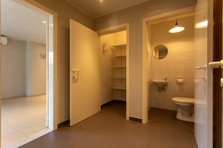 Appartement te koop in Wuustwezel