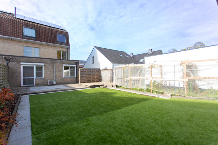 Appartement te koop in Wuustwezel