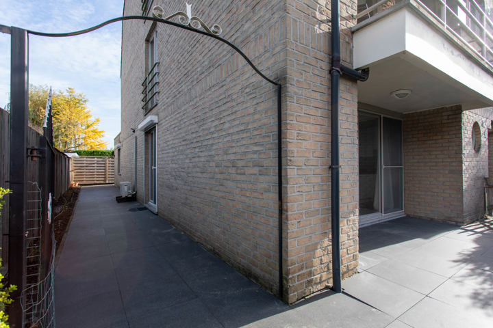 Appartement te koop in Wuustwezel