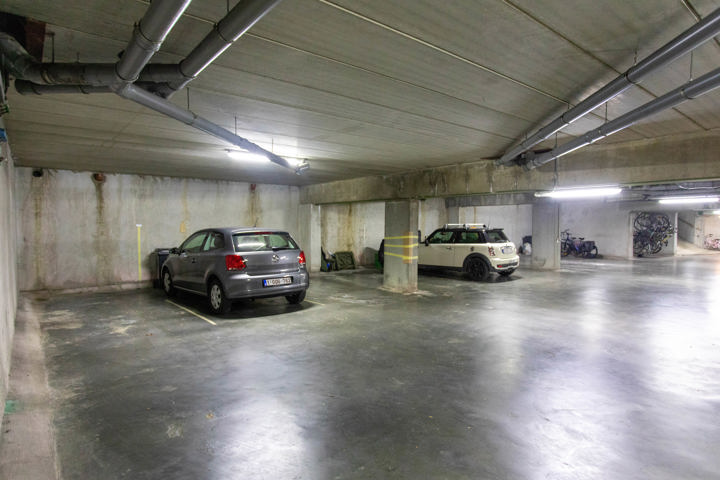 Appartement te koop in Wuustwezel