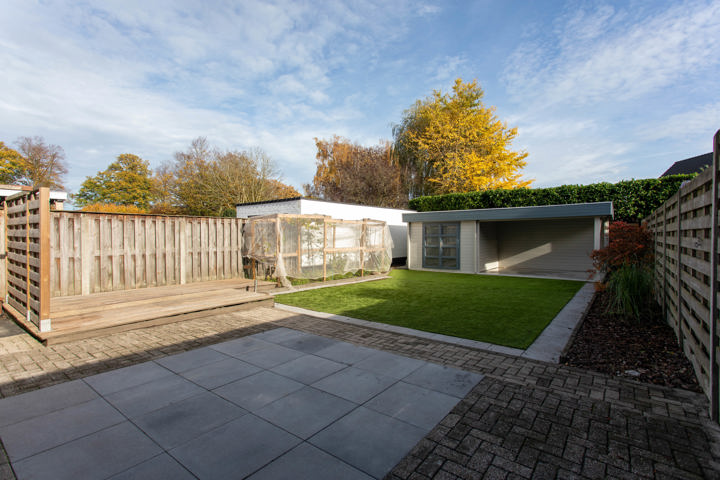 Appartement te koop in Wuustwezel