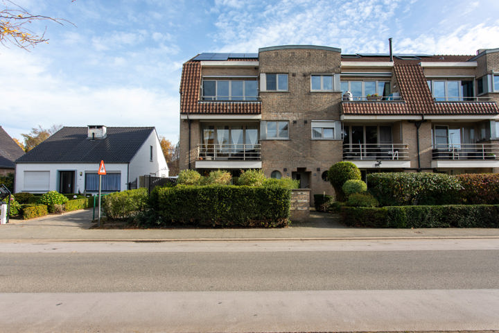 Appartement te koop in Wuustwezel