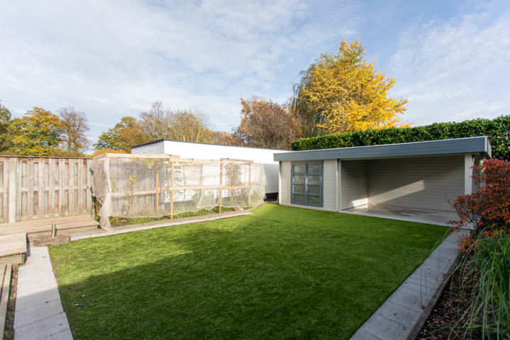 Appartement te koop in Wuustwezel