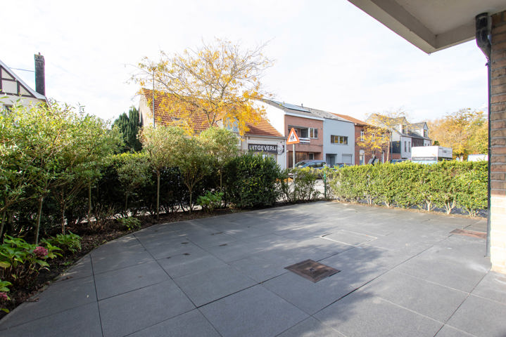 Appartement te koop in Wuustwezel