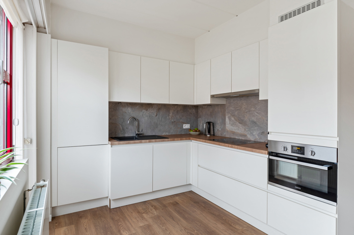 Appartement te koop in Essen