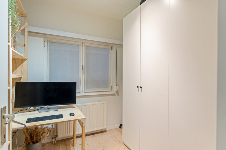 Appartement te koop in Essen