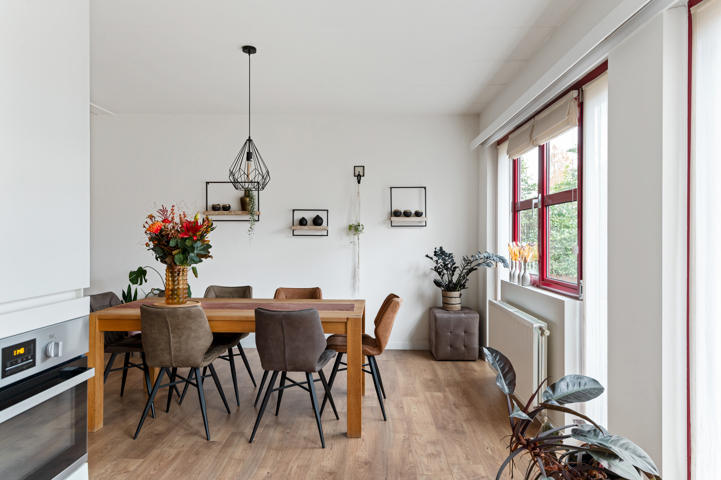 Appartement te koop in Essen