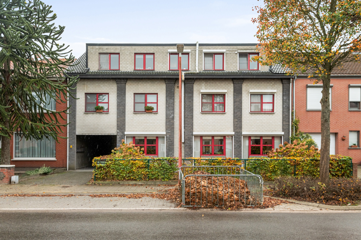 Appartement te koop in Essen