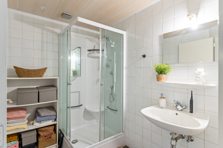 Appartement te koop in Essen