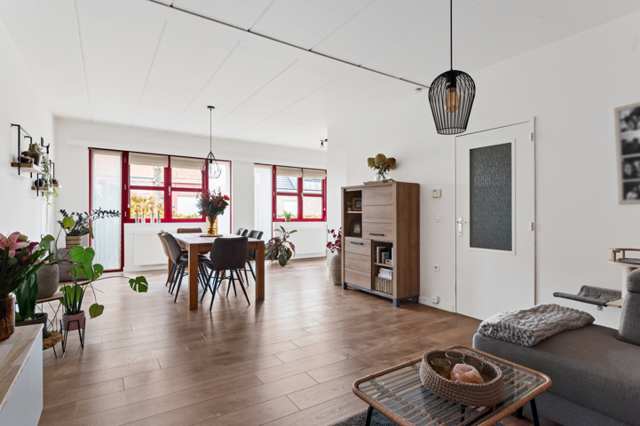 Appartement te koop in Essen