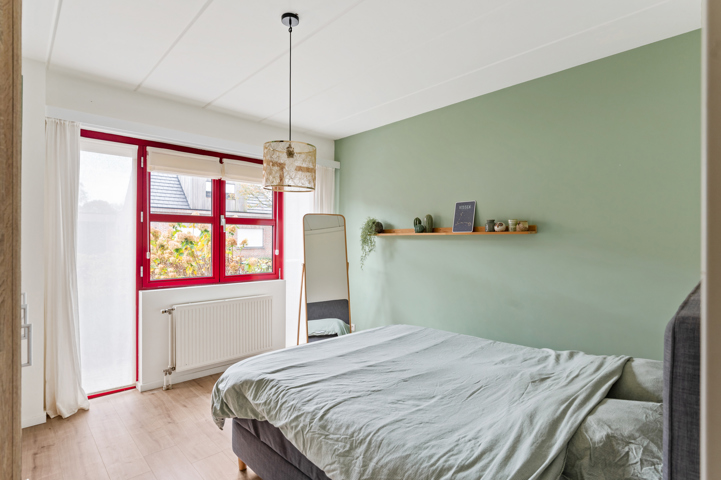 Appartement te koop in Essen