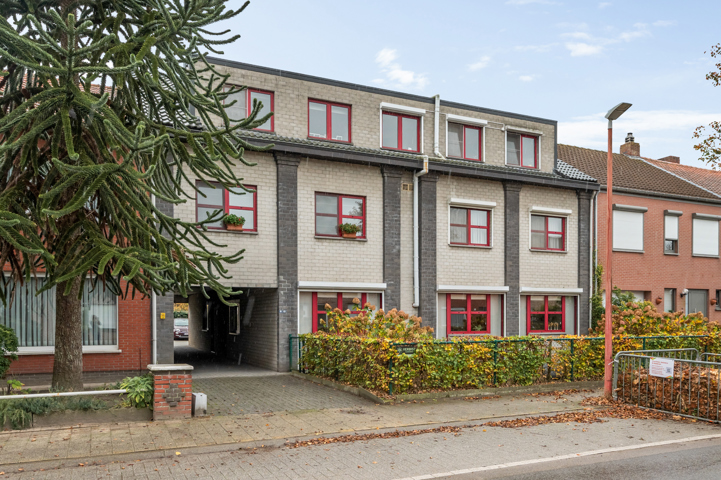 Appartement te koop in Essen