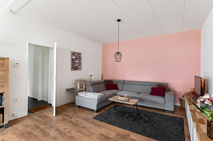 Appartement te koop in Essen