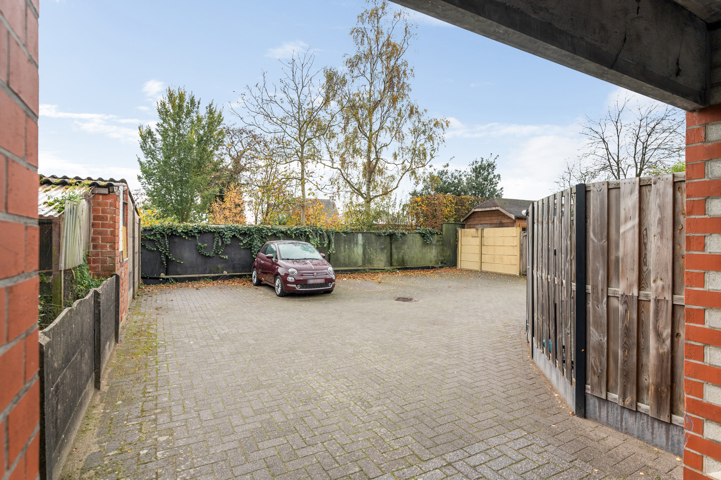 Appartement te koop in Essen