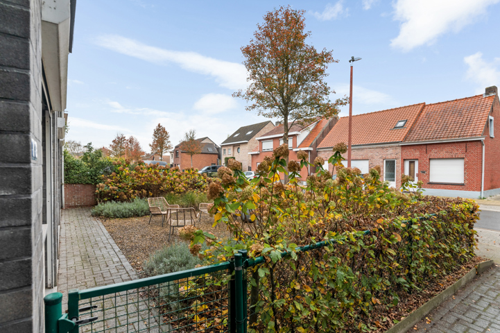 Appartement te koop in Essen