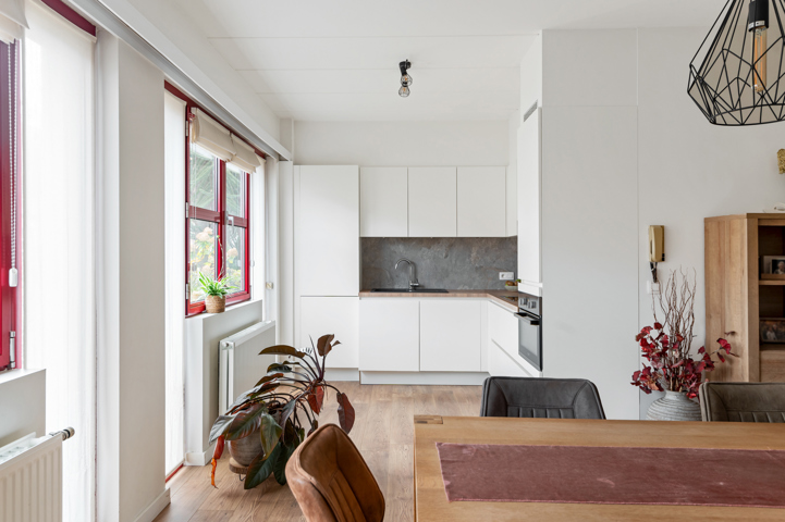 Appartement te koop in Essen