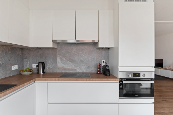 Appartement te koop in Essen