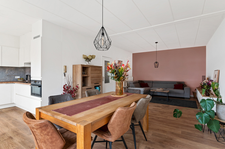 Appartement te koop in Essen