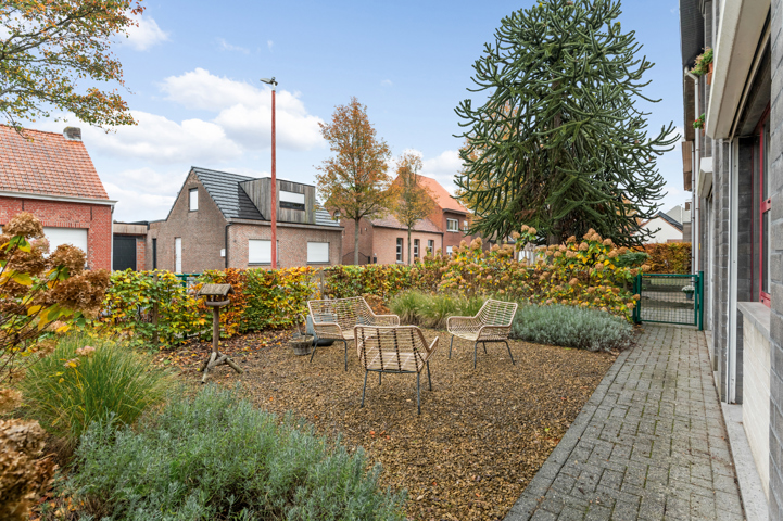 Appartement te koop in Essen