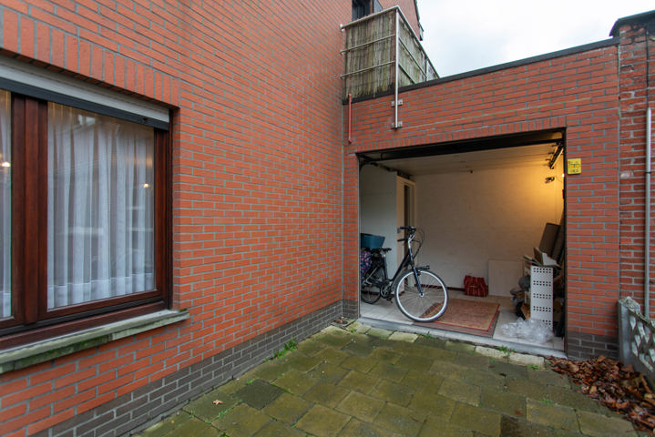 Appartement te huur in Kalmthout