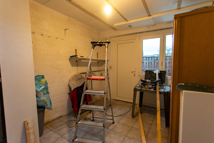 Appartement te huur in Kalmthout