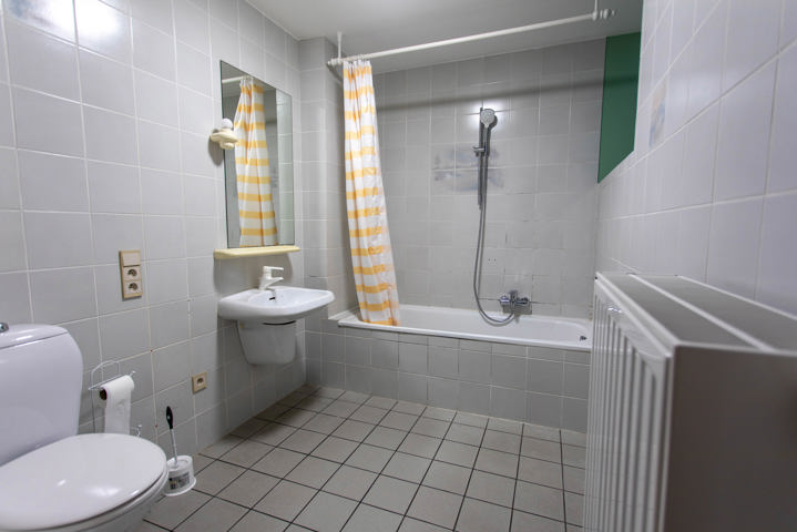 Appartement te huur in Kalmthout