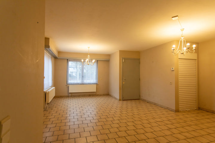 Appartement te huur in Kalmthout