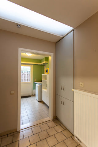 Appartement te huur in Kalmthout