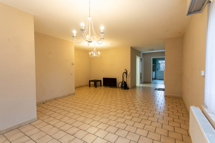 Appartement te huur in Kalmthout