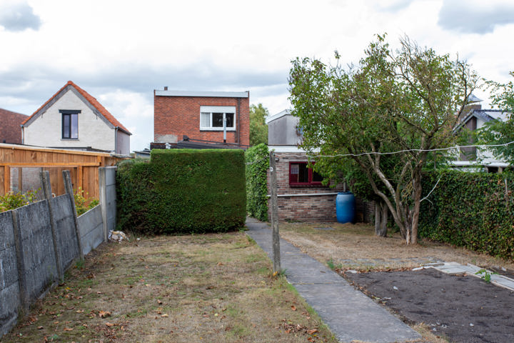 Huis te koop in Essen