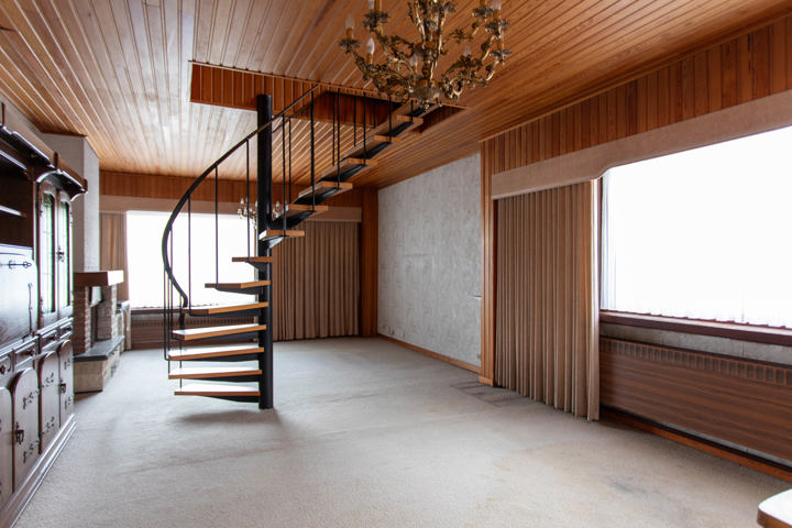 Huis te koop in Essen