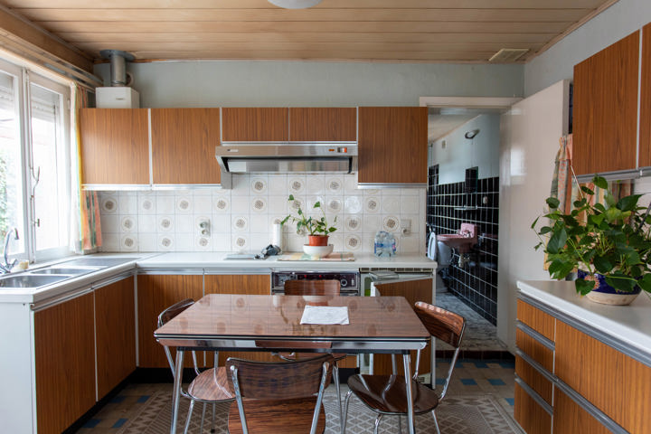 Huis te koop in Essen