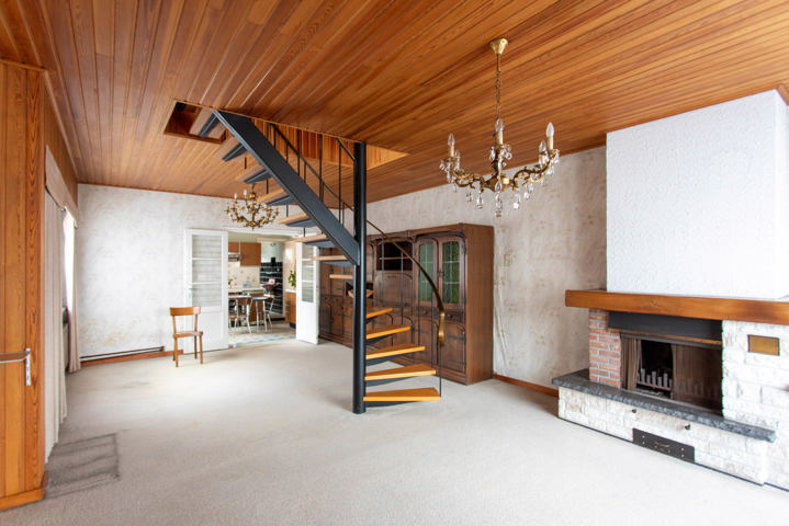 Huis te koop in Essen