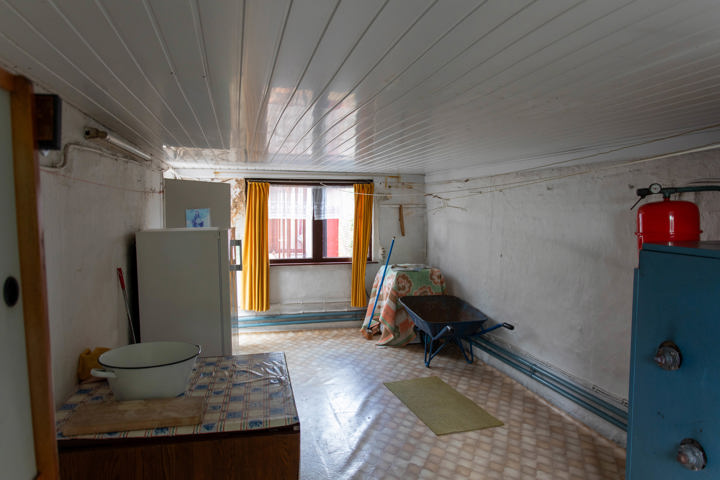 Huis te koop in Essen