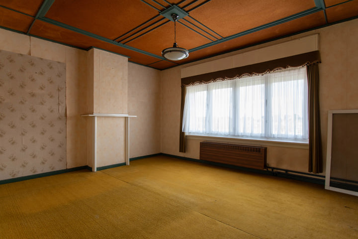 Huis te koop in Essen