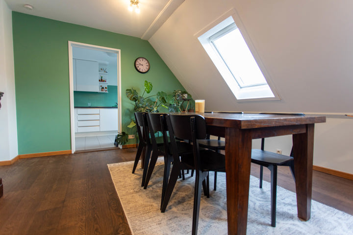 Appartement te huur in Kalmthout