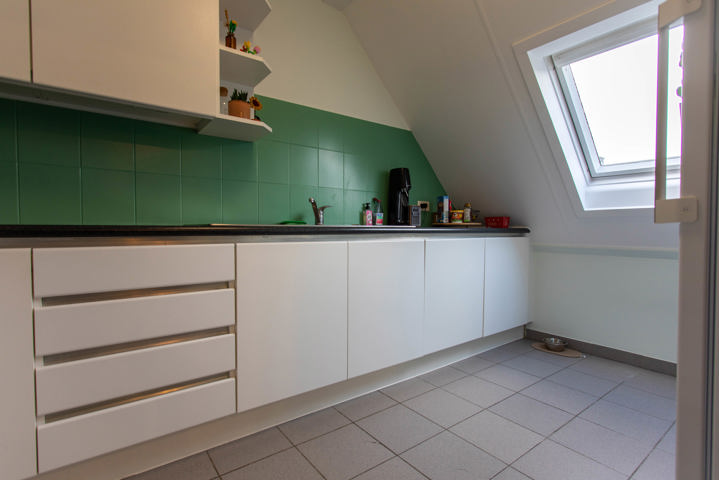 Appartement te huur in Kalmthout