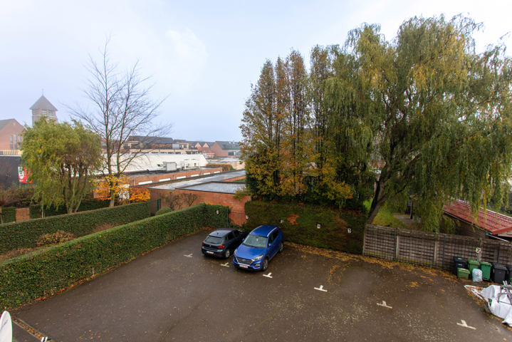 Appartement te huur in Kalmthout