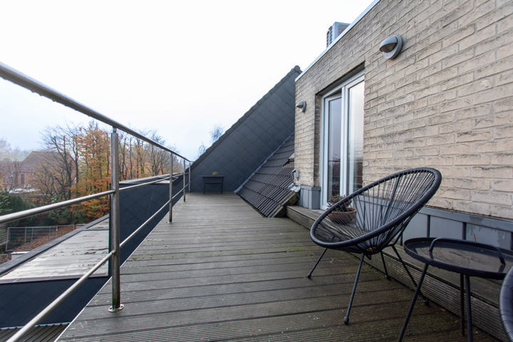 Appartement te huur in Kalmthout