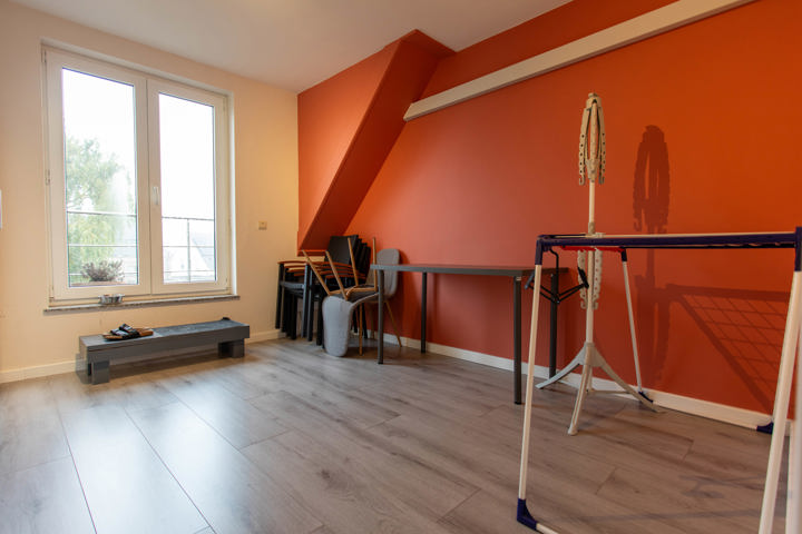 Appartement te huur in Kalmthout