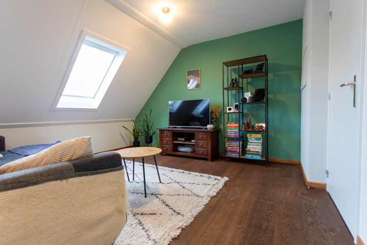 Appartement te huur in Kalmthout