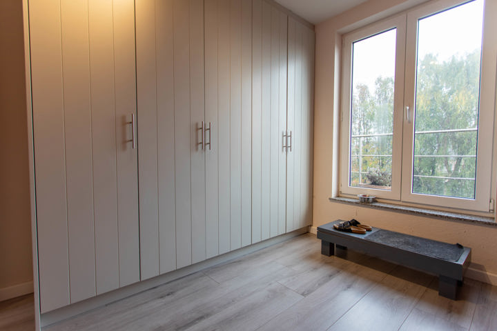 Appartement te huur in Kalmthout