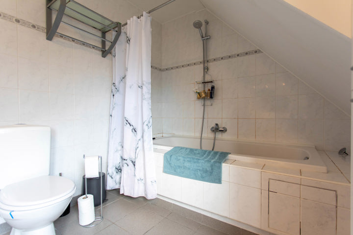 Appartement te huur in Kalmthout