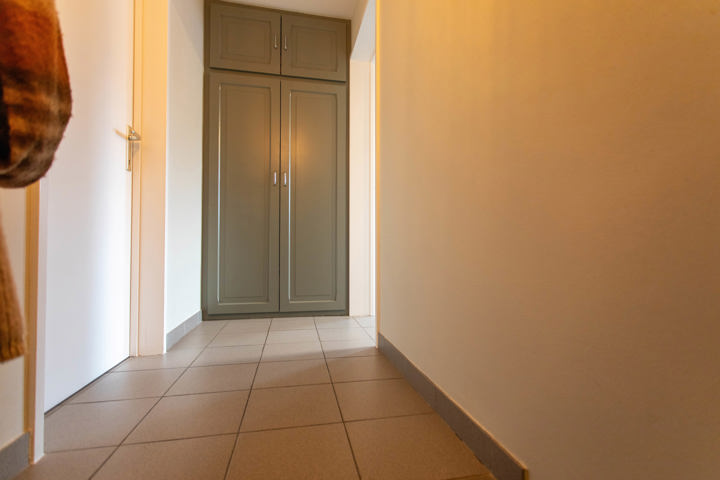 Appartement te huur in Kalmthout