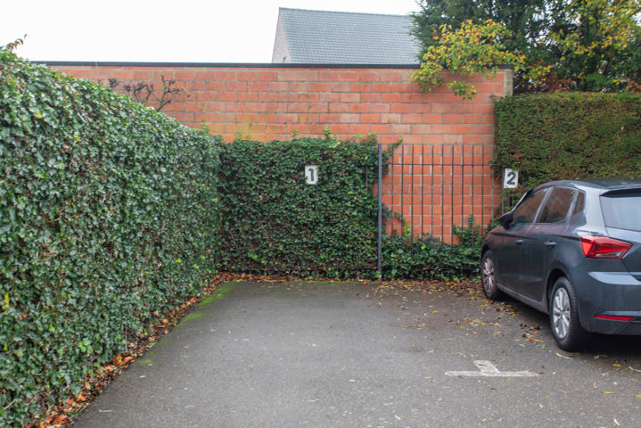 Appartement te huur in Kalmthout